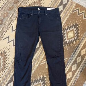 RAG AND BONE Dre skinny jeans sz 28